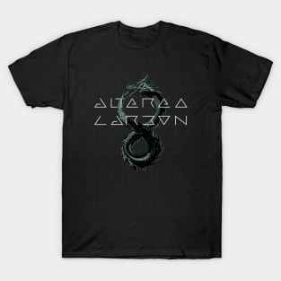 Alt_Carb T-Shirt